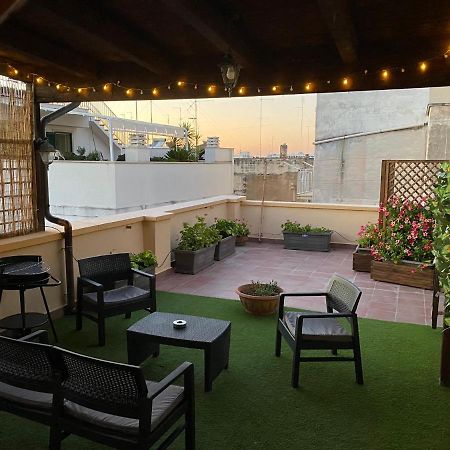 La Piccola Terrazza Appartement Bari Buitenkant foto