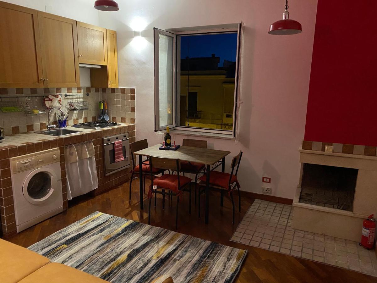 La Piccola Terrazza Appartement Bari Buitenkant foto