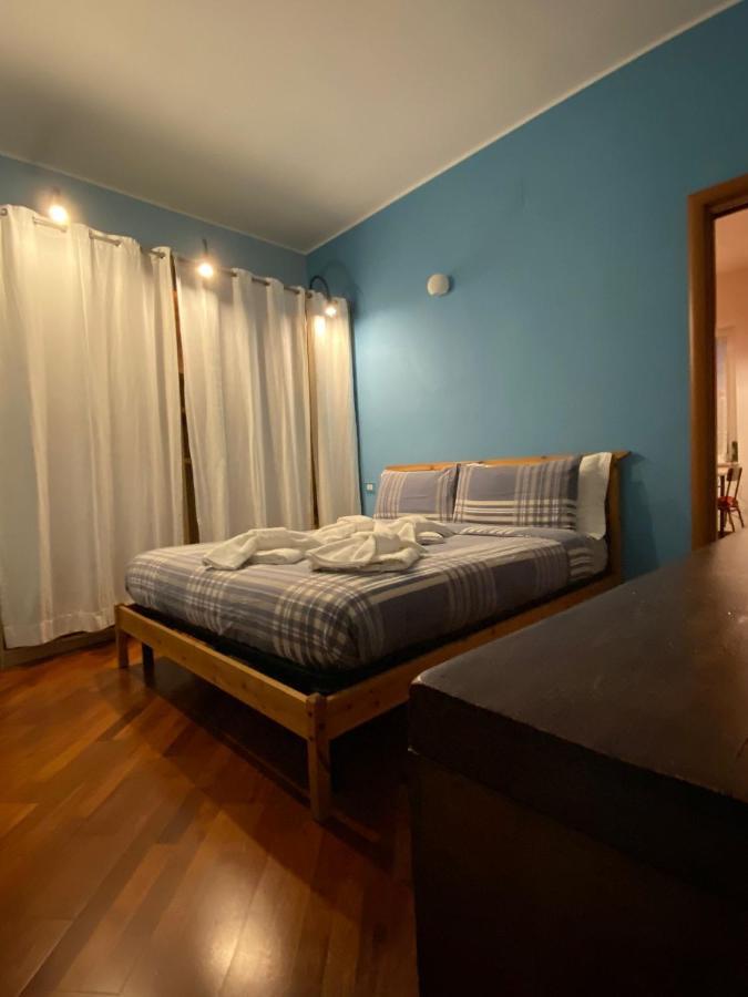 La Piccola Terrazza Appartement Bari Buitenkant foto