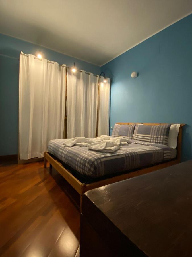 La Piccola Terrazza Appartement Bari Buitenkant foto