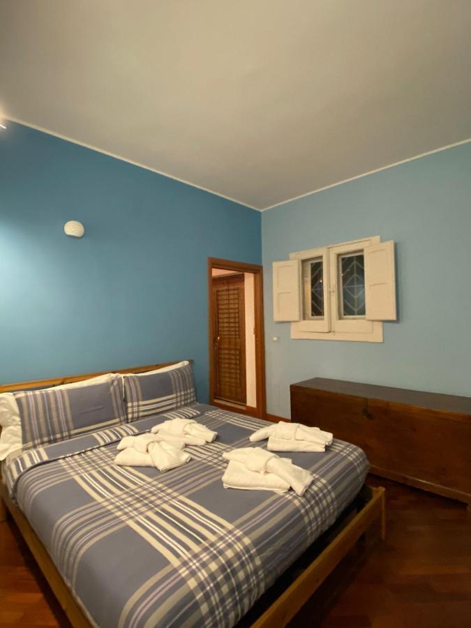 La Piccola Terrazza Appartement Bari Buitenkant foto
